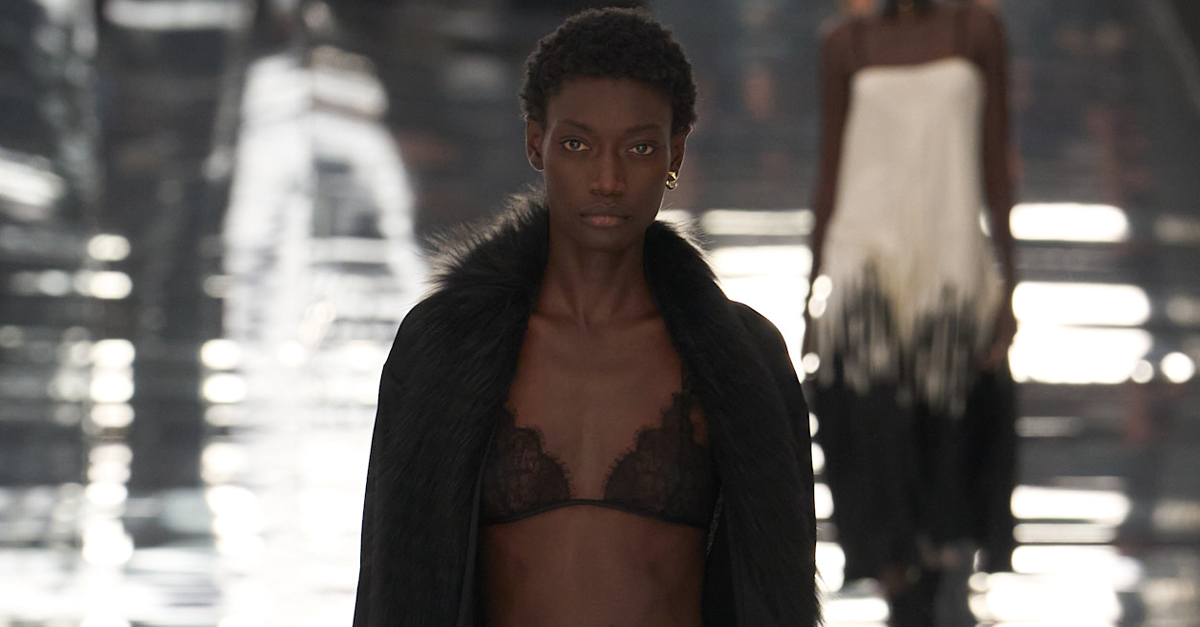 Fendi Spring 2027 Show Review: See the Trends to Know