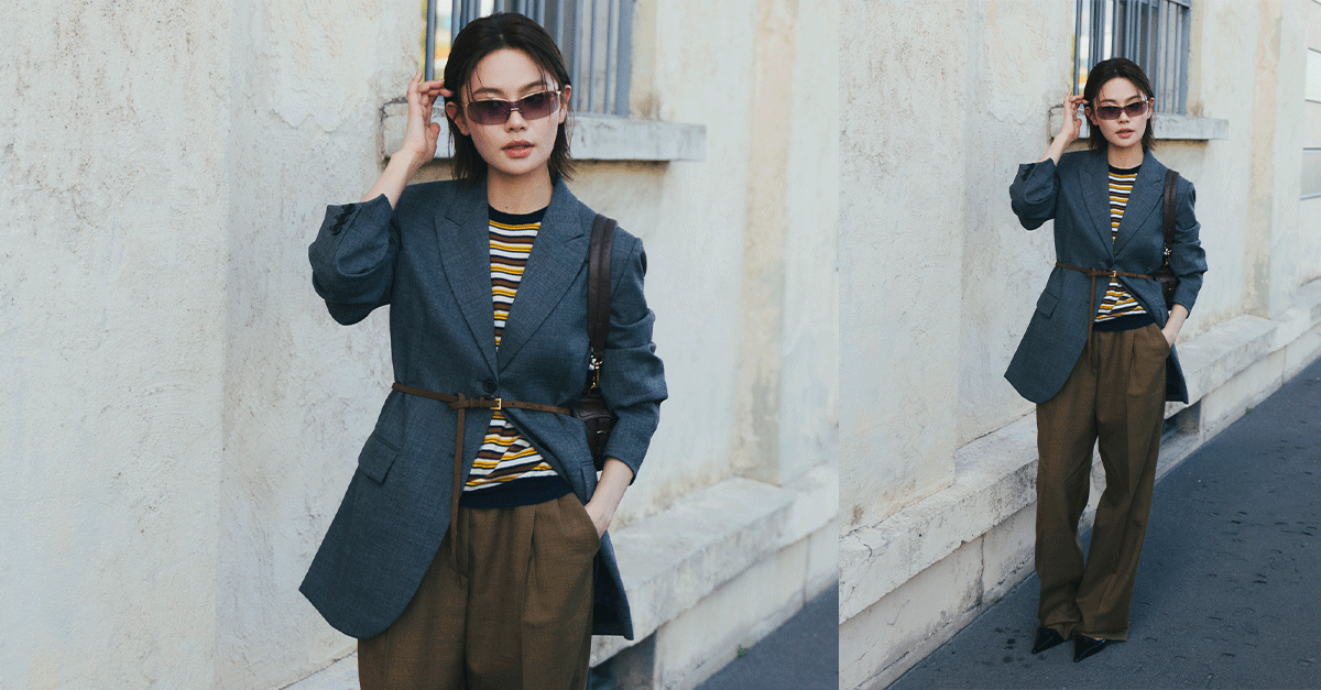 33 Nordstrom Flats, Boots, and Sneakers for Fall 2026