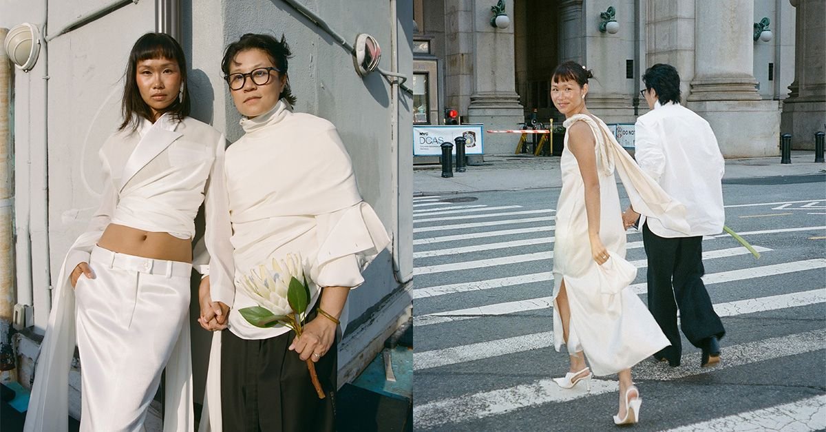 WWW Weddings: Trisha Đỗ and Gùi Trang Nguyễn Wedding