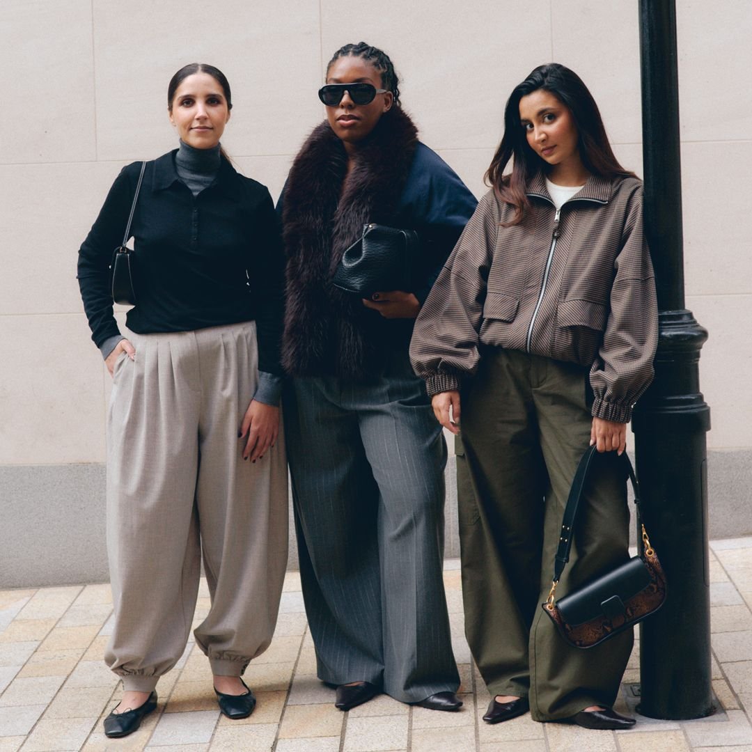 Your Season. Your City. Your M&S