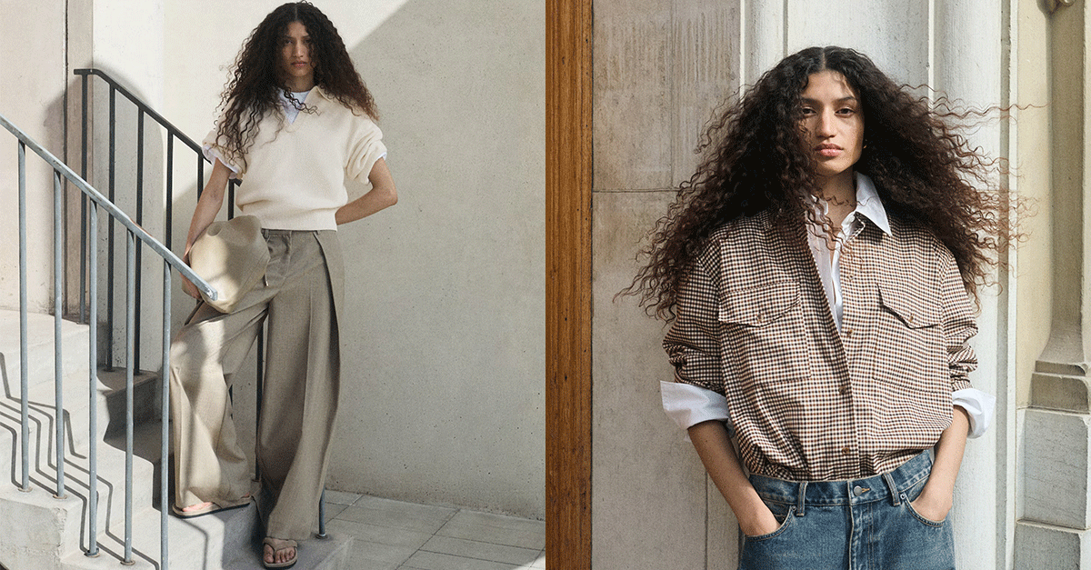 16 of the Best H&M New Arrivals for Fall 2026