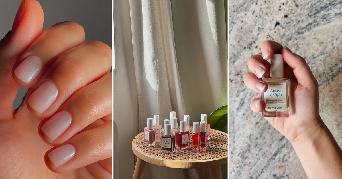 Manucurist Active Bright Review: My Honest Verdict