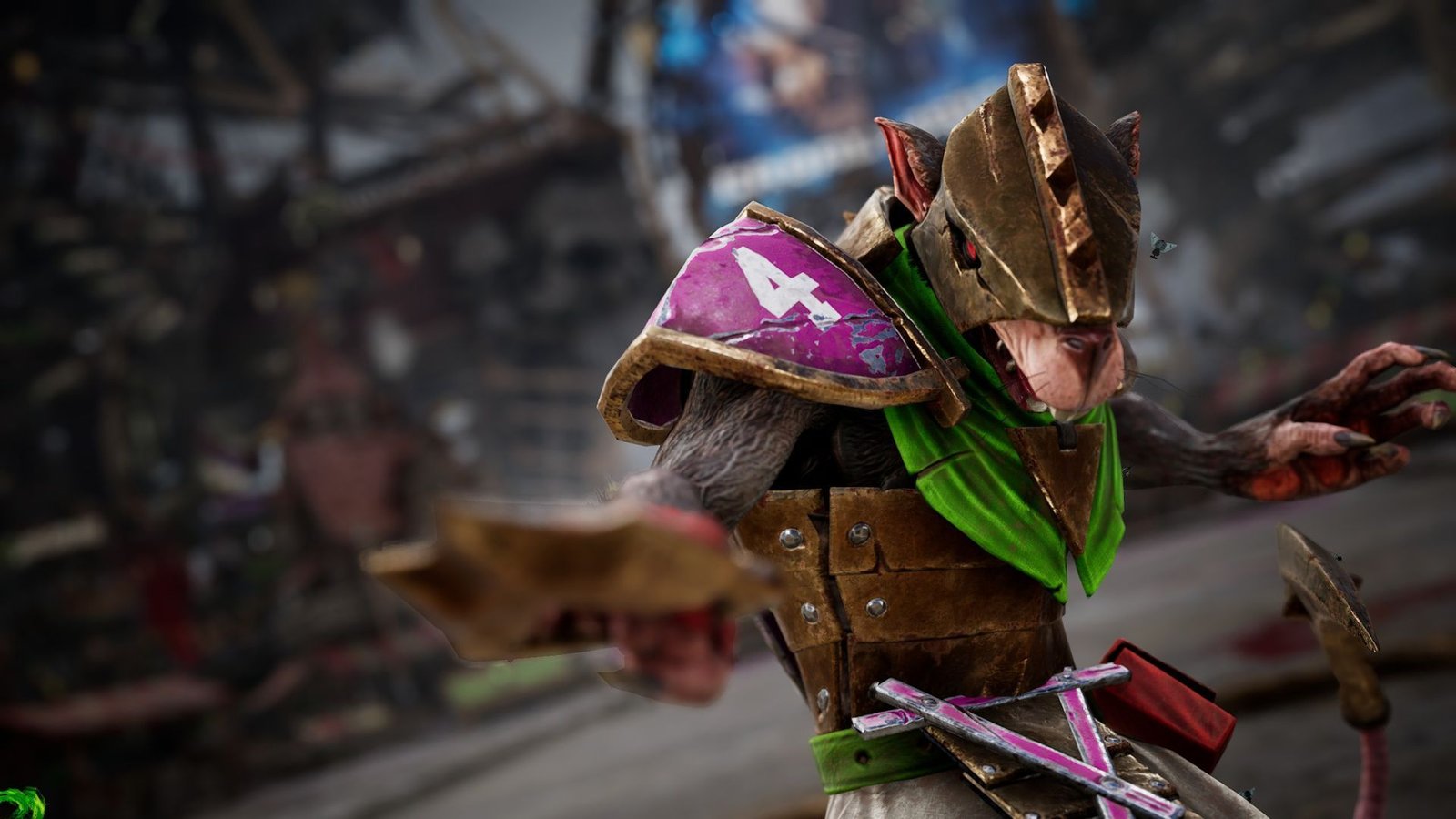 Between 70 and 80% of Blood Bowl 3 games were solo