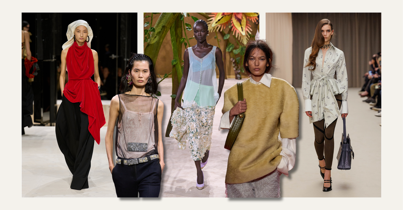 9 Autumn Top Trends That Are Set to Dominate in 2026