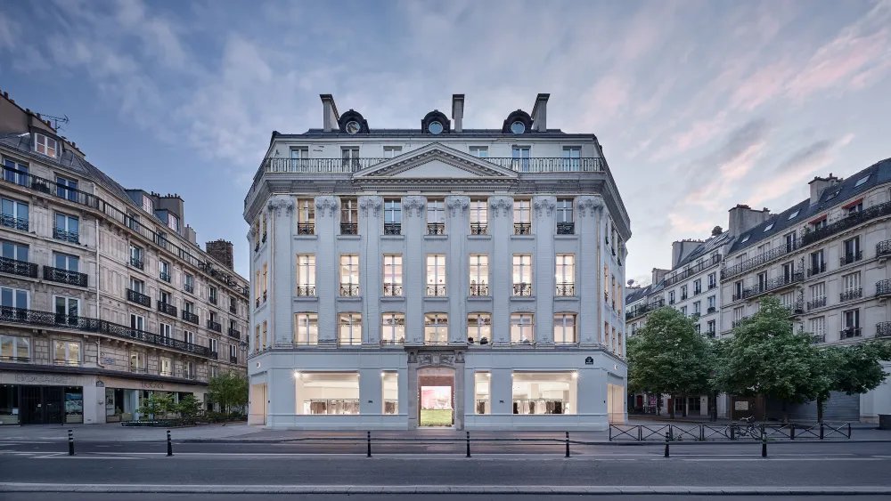Inditex Q2 Sales Rise 9.1%, Momentum Carries into Fall Season