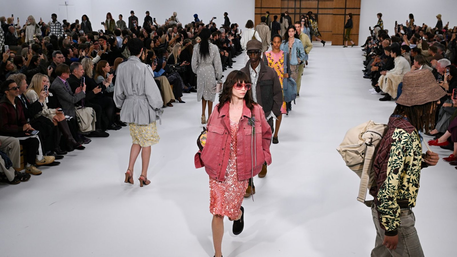 Everything To Know About Burberry’s Spring/Summer 2027 Show