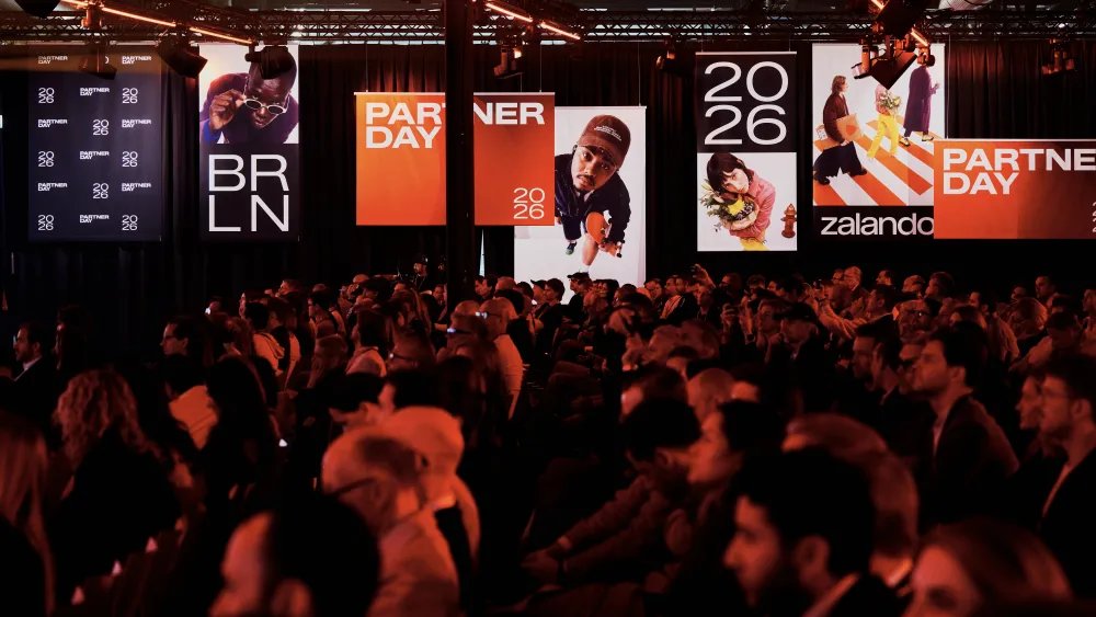 Zalando Partner Day: What AI Can — And Can’t — Do For Online Fashion