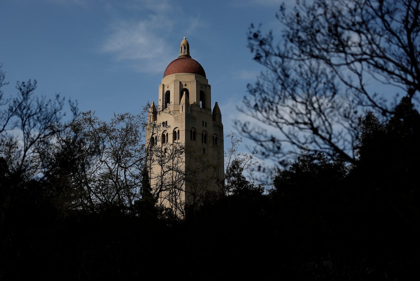 Stanford removes AI-altered photo that replaced Hispanic student with Black woman