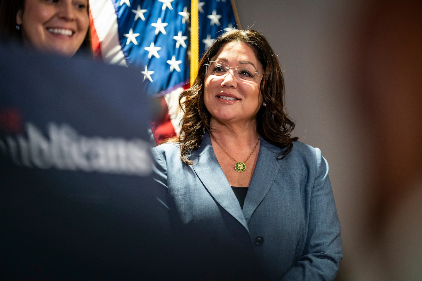 Former labor secretary misused funds and drank on the job, report finds