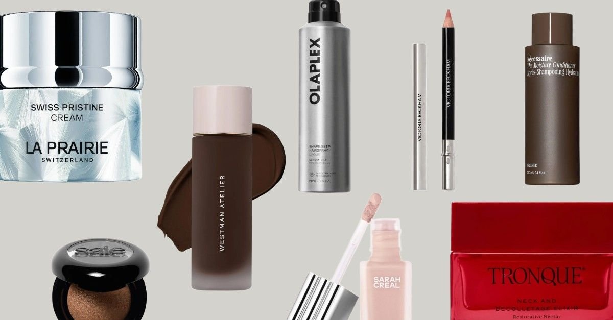 15 Standout Items From Violet Grey and Bluemercury to Buy RN
