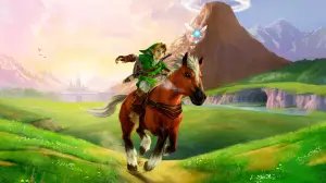 The Legend of Zelda 40th Anniversary Direct: Start Time, How To Watch, And What To Expect