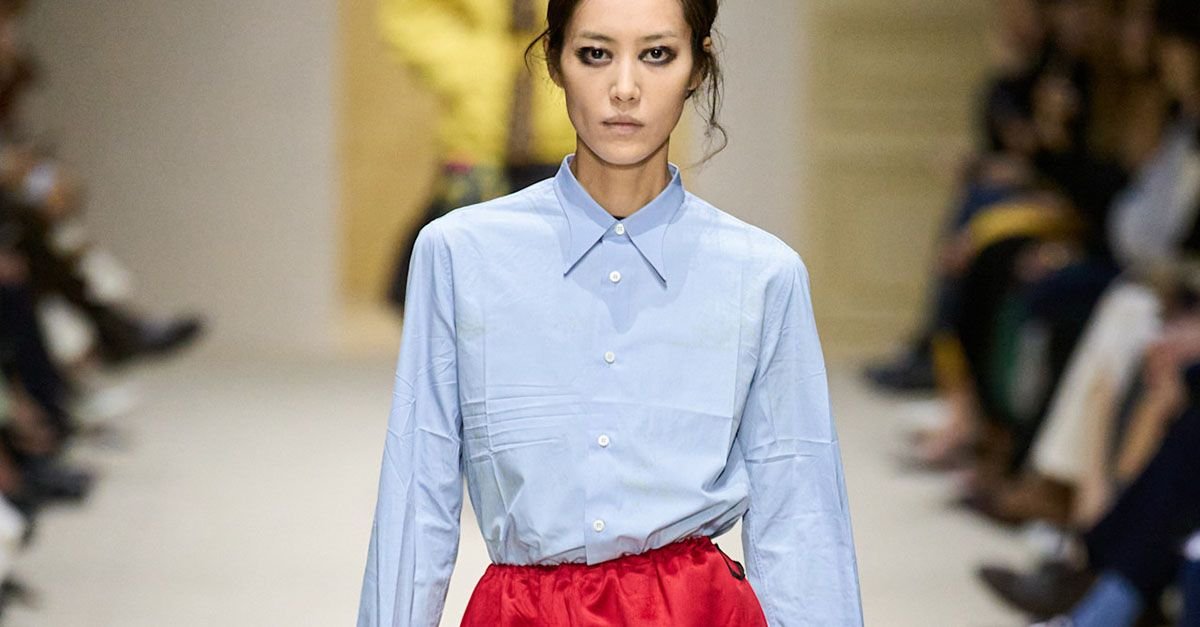 The 6 Biggest Skirt Trends for Fall 2026