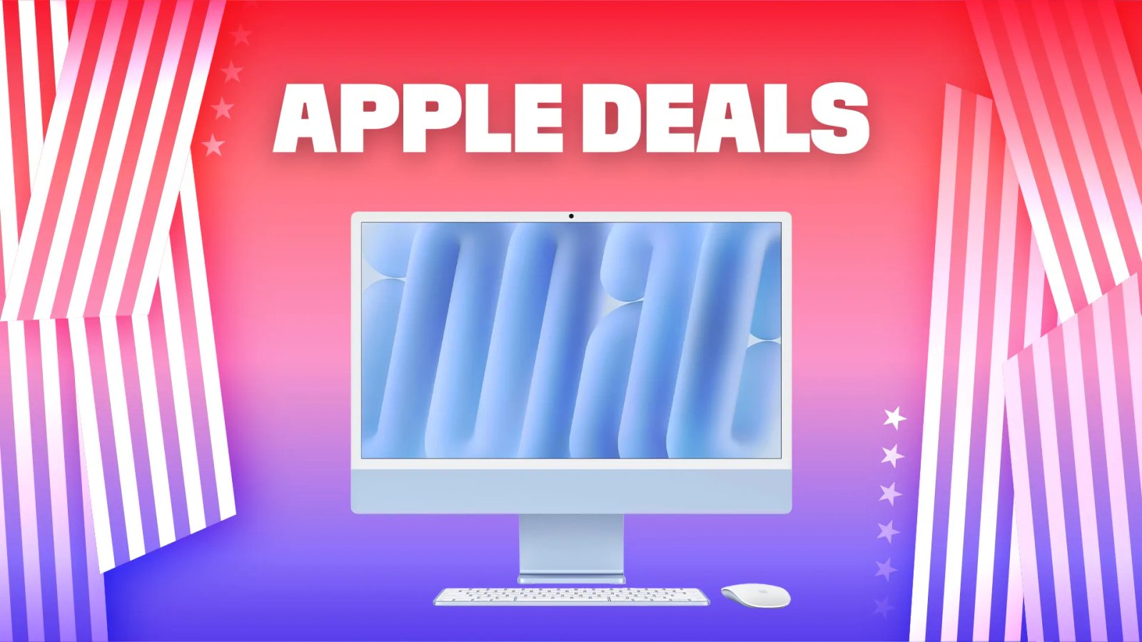 These Labor Day Apple Deals Can Help You Upgrade Your Tech for Less
