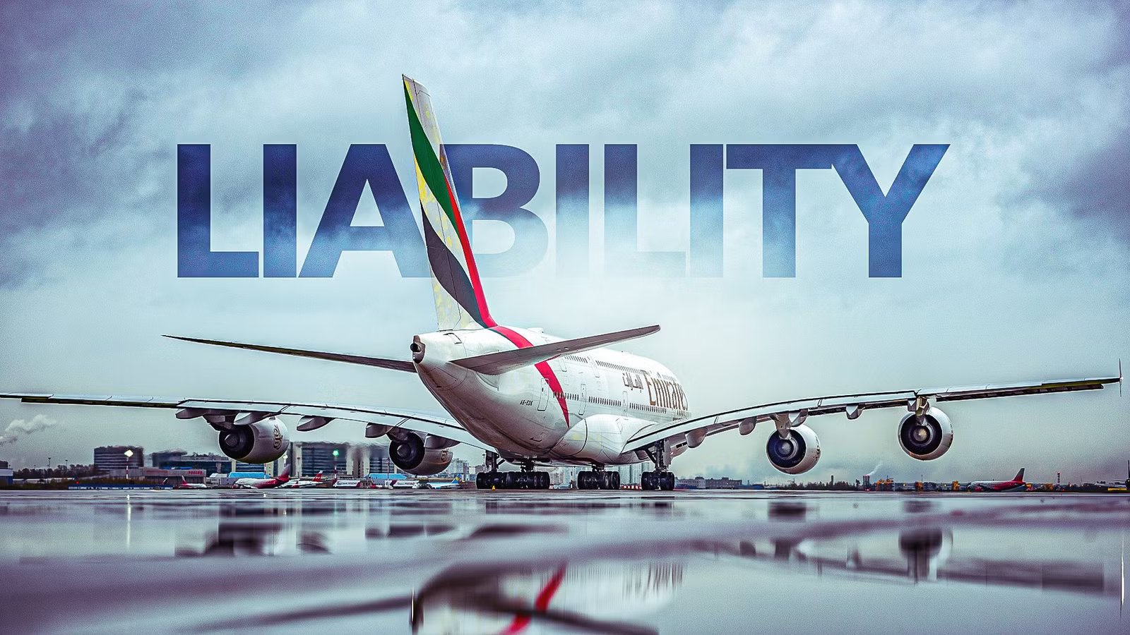 Why The Airbus A380’s 4-Engine Layout Is Now Its Biggest Commercial Liability