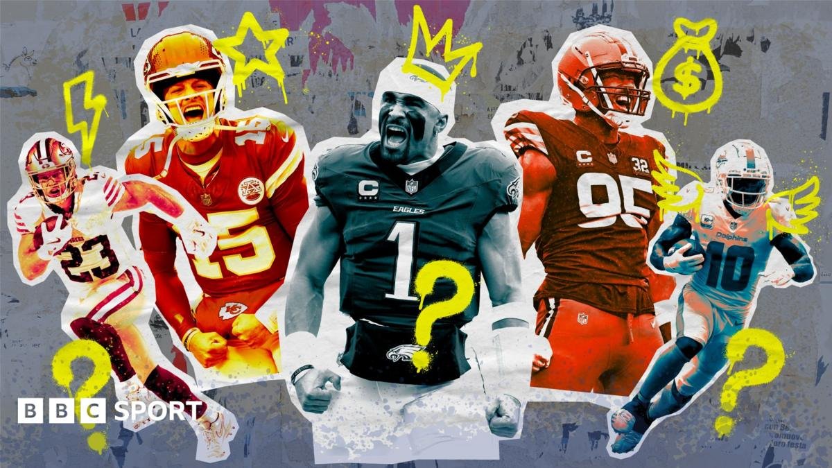Which NFL team should you support?