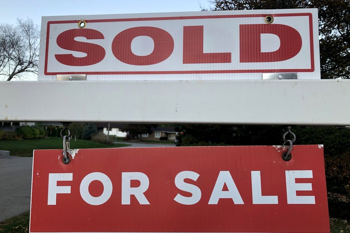 Canada’s housing market ‘finally’ moving toward recovery this year: RBC