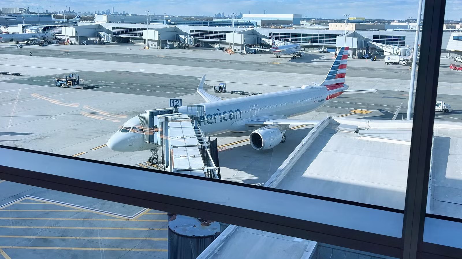 American Airlines Launches 10 Nonstop Routes From New York-JFK To Europe [List & Map]