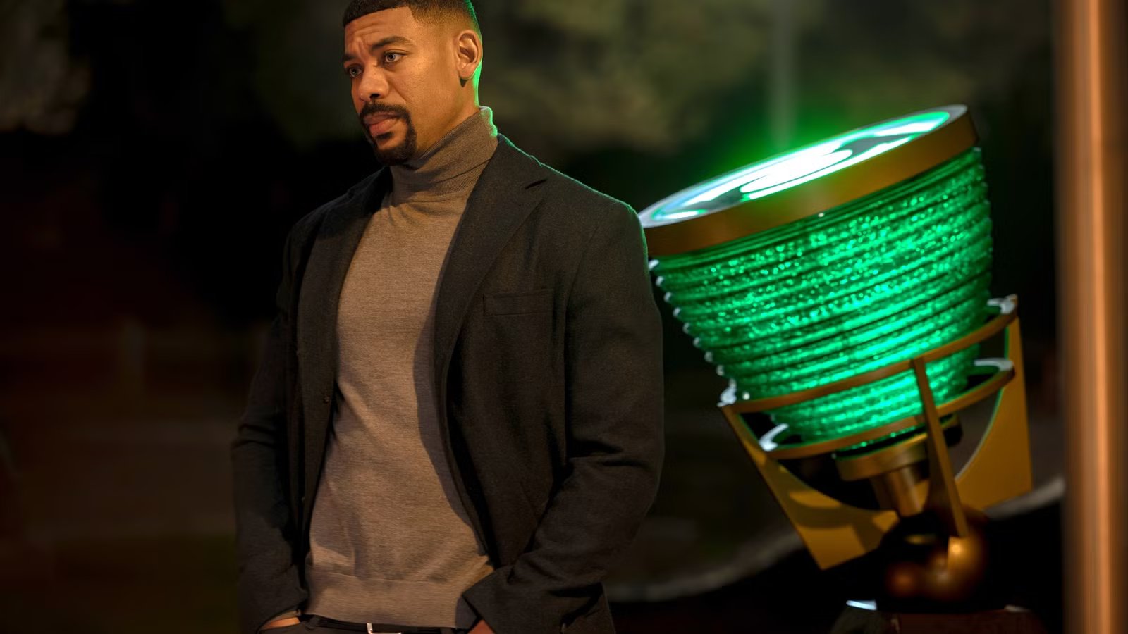 HBO Just Officially Changed a Fundamental Rule of Green Lantern Canon