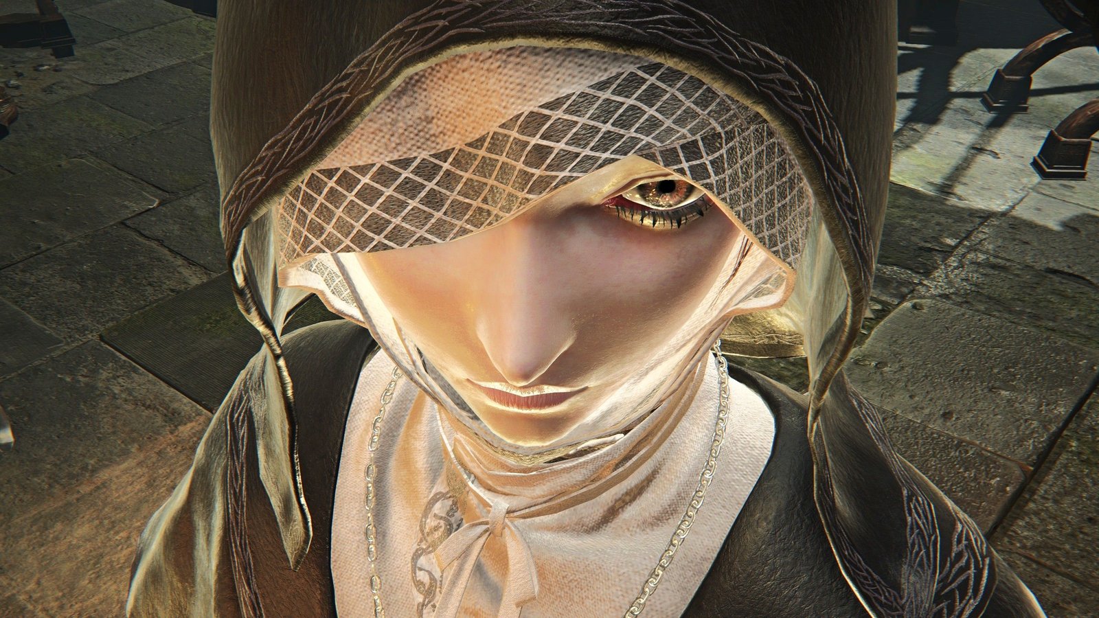 Elden Ring Nightreign is dead, but modders are dabbing on its corpse, with one porting an entire Dark Souls 2 DLC zone as a playable map