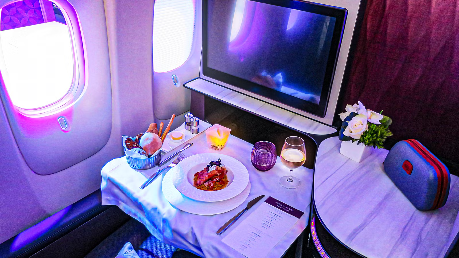 Why Qatar Airways Is Accepting Boeing 787-9s Without Qsuites & Refunding Passengers Who Get One