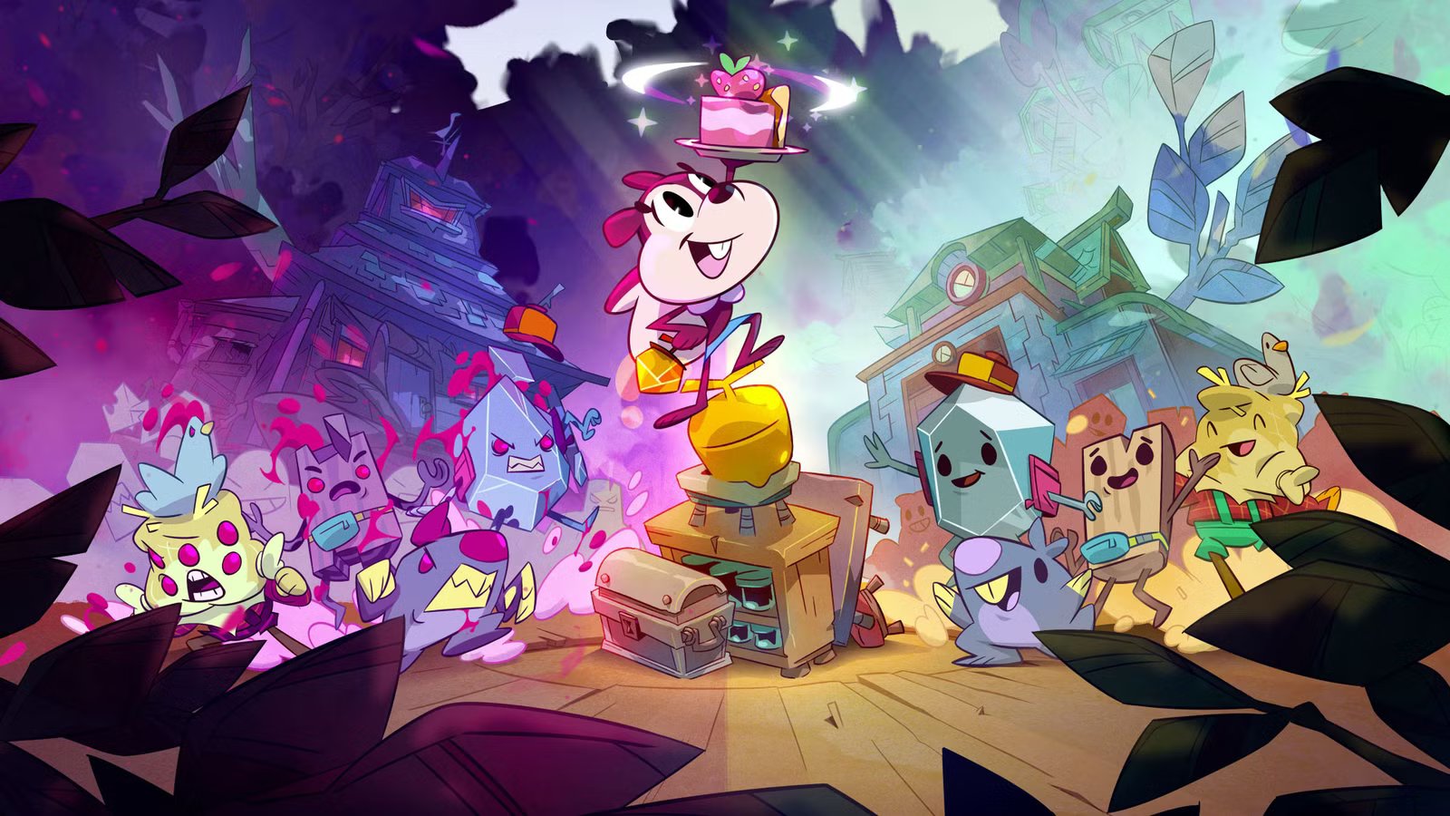6 Upcoming Steam Games That Need To Be on Your Wishlist