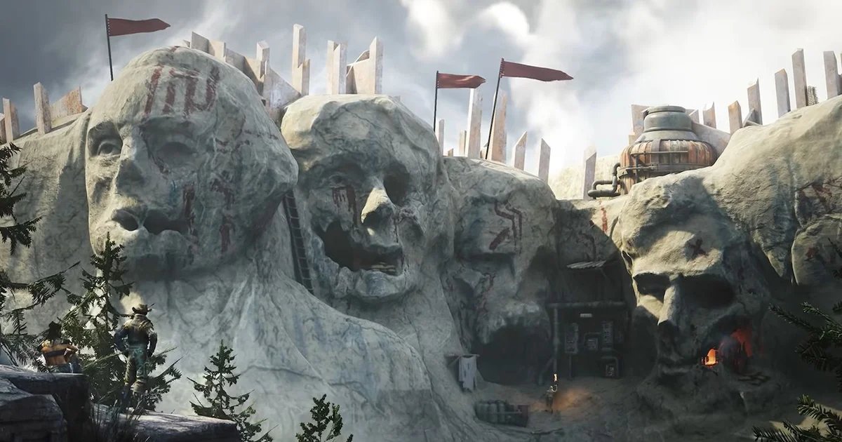 “We could replace a city with a giant crater and say Las Vegas was blown up”: Paradox’s grand strategy game Afterworld hasn’t got a fixed history, it changes with every playthrough