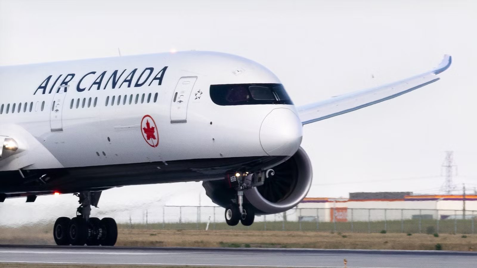 Air Canada Is Launching 11 Major New Nonstop Long-Haul Routes: See List & Map Now