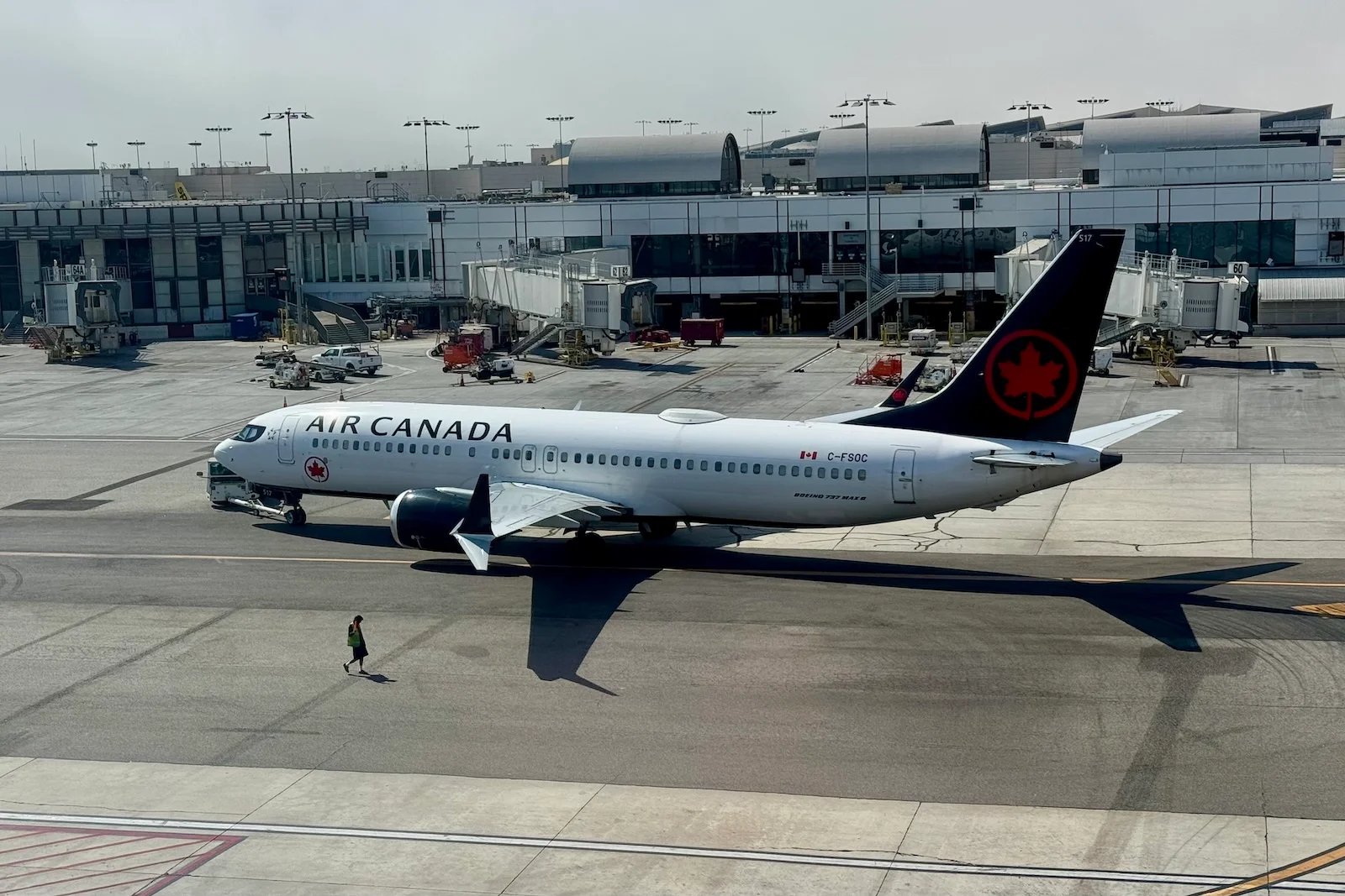 How to redeem Aeroplan points for maximum value