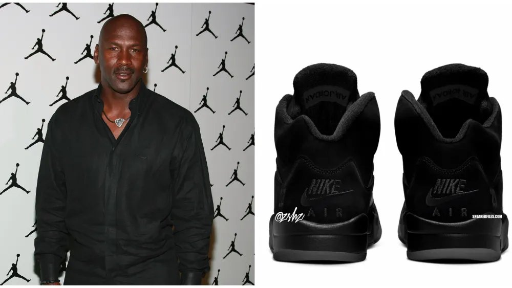 Air Jordan 5 Retro OG ‘Black Cat’ Release Date 2027 FZ2239-001