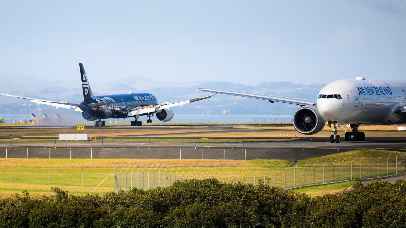 Air New Zealand Has Cut Flights To 8 Long-Haul Airports: See Full List Now