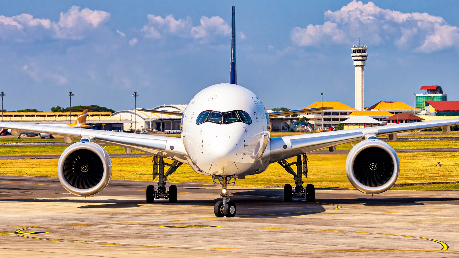 Why Airbus’ Target Of 12 A350s Per Month By 2028 Is Now In Serious Doubt