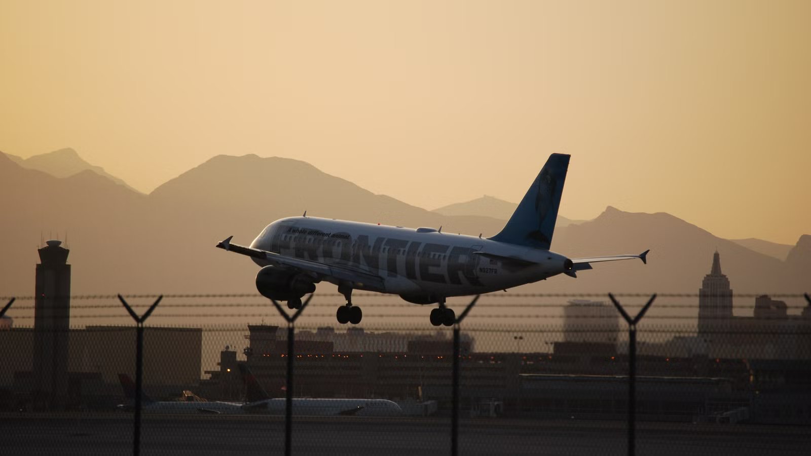 Frontier Airlines Now Allowing Passengers To Cancel Any Flight Up To 24 Hours Before Departure