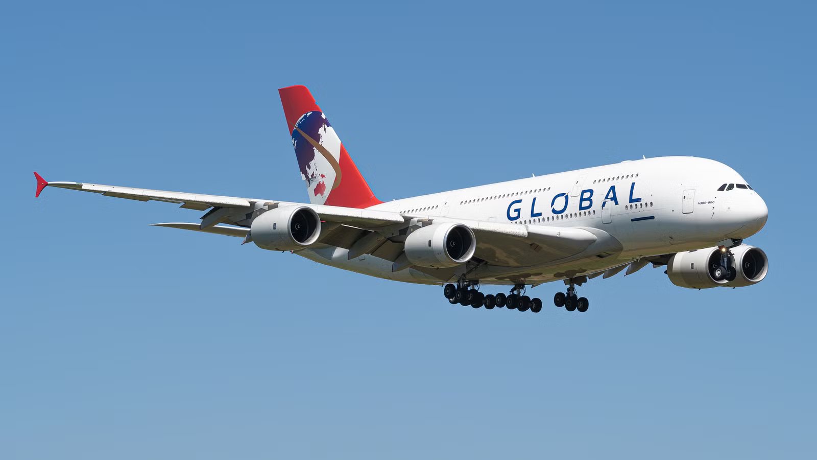 Global Airlines’ Airbus A380 Hasn’t Flown For A Year… What’s Next?