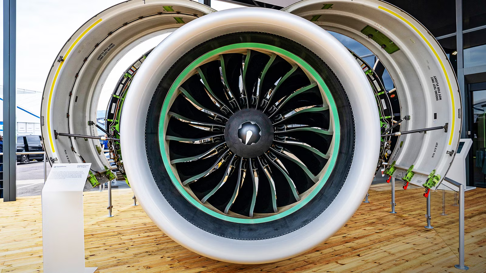 Why Airlines’ New Fuel-Efficient Engines Are Failing The Reliability Promises OEMs Made