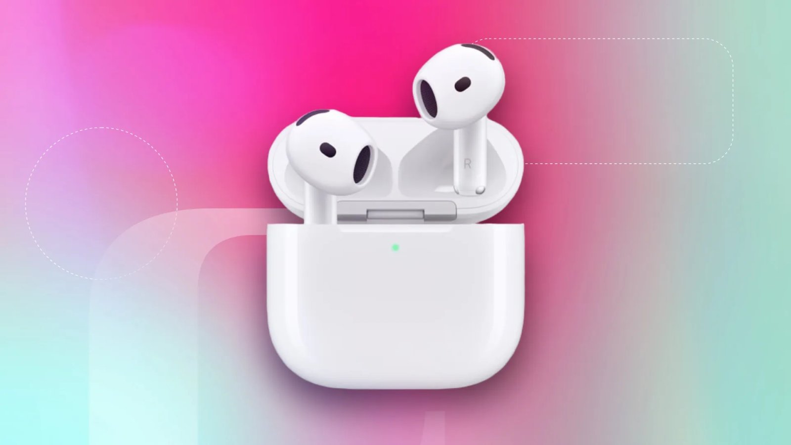 Shop These Preorder Deals on the New AirPods 5 Before They Drop Next Week