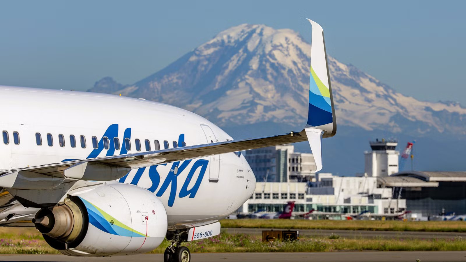 First Look: Inside Seattle Airport’s Upcoming 16,000-Square-Foot Chase Sapphire Lounge