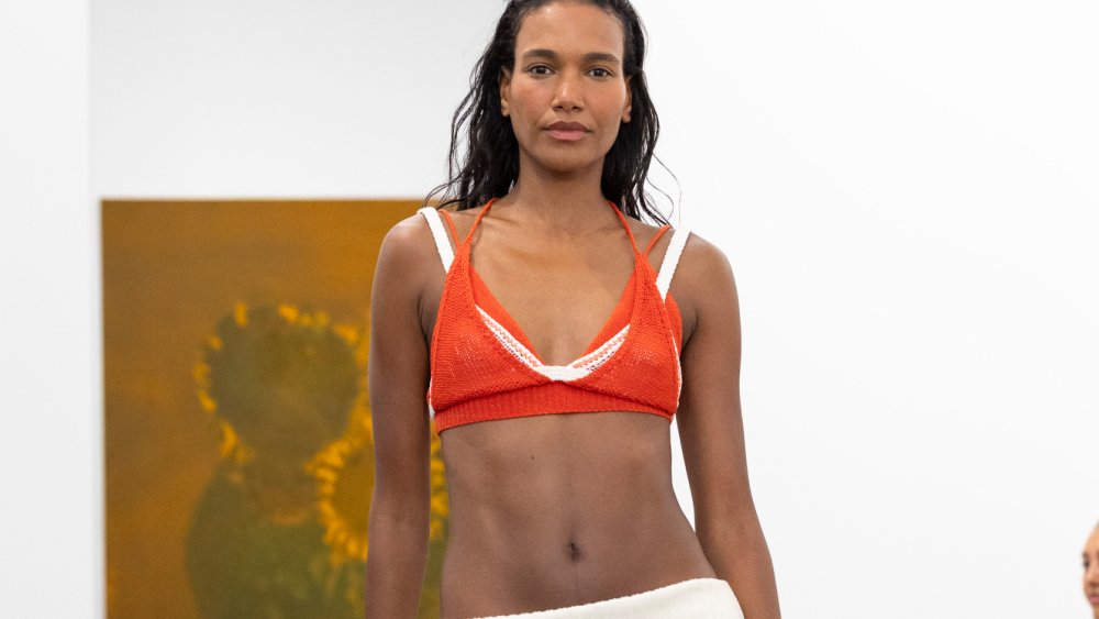 Aisling Camp Spring 2027 Ready-to-Wear Runway, Fashion Show & Review: A Single Thread