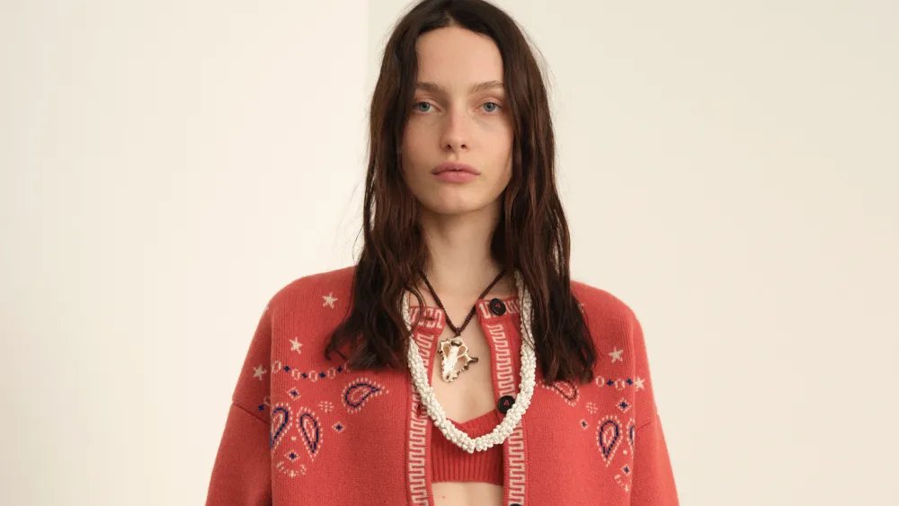 Alanui Spring 2027 Ready to Wear Runway, Fashion Show & Collection Review