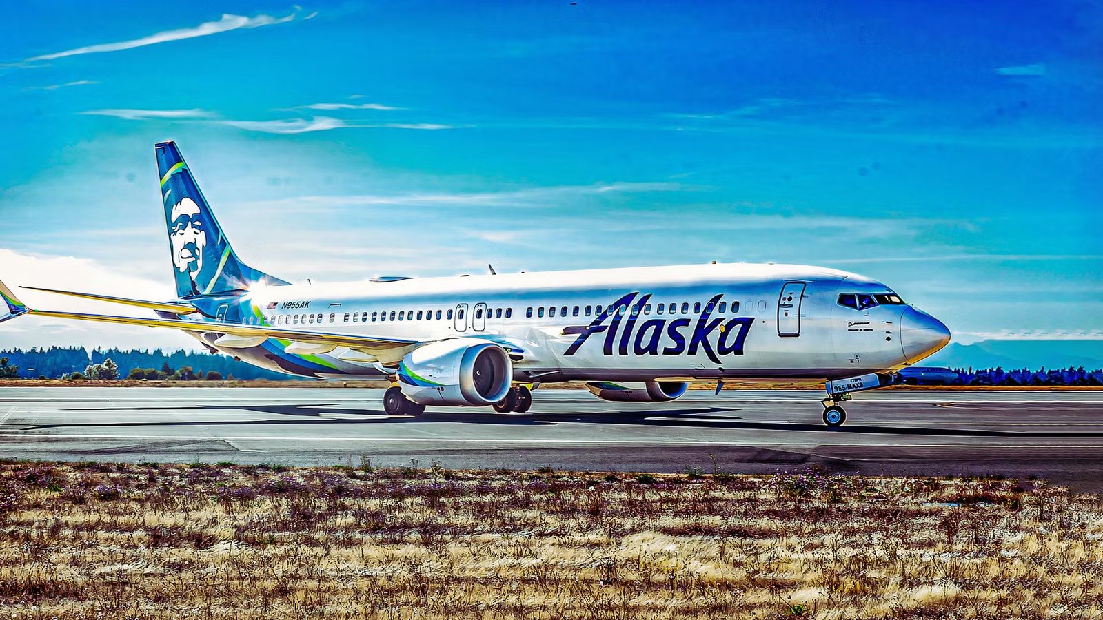 Alaska Airlines Unveils Record 50th Nonstop Route From Major US Airport: See Full List