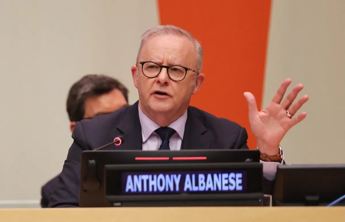 Australia to investigate if OpenAI hack of government health website broke the law