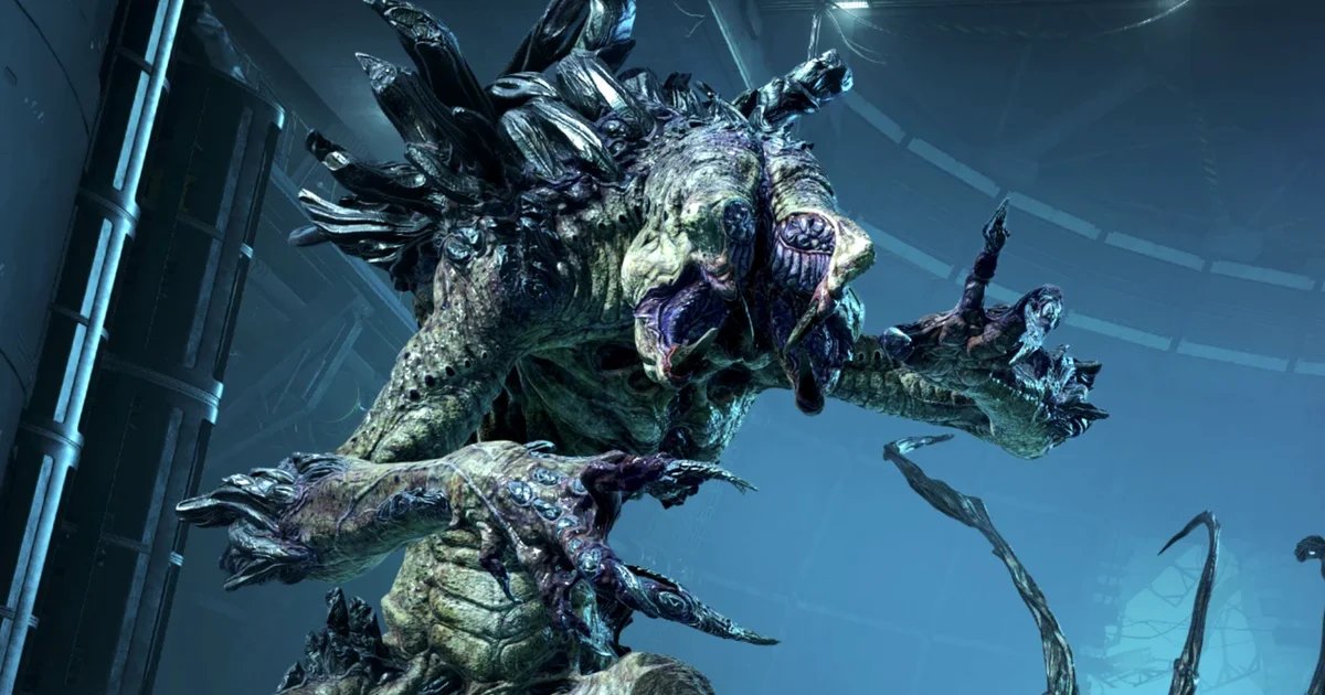 Alien Deathstorm’s intense, relentless FPS action was a surprise Gamescom highlight – even if it nearly made my brain explode