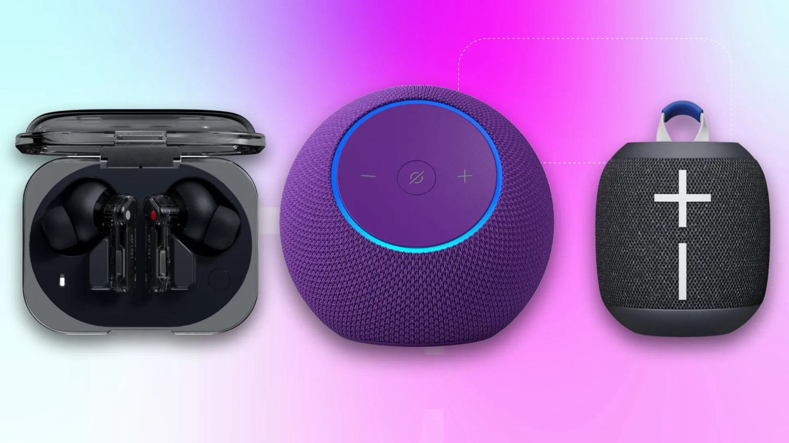 Amazon Deals of the Day: Amazon’s Best Smart Speaker Is Over 20% Off for Labor Day