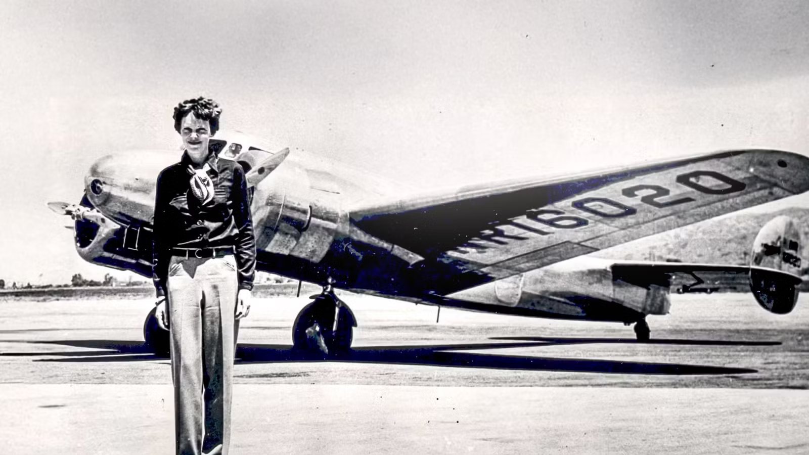 89 Years Later, Amelia Earhart’s Final Radio Words Remain One Of The Most Haunting Quotes In Aviation History