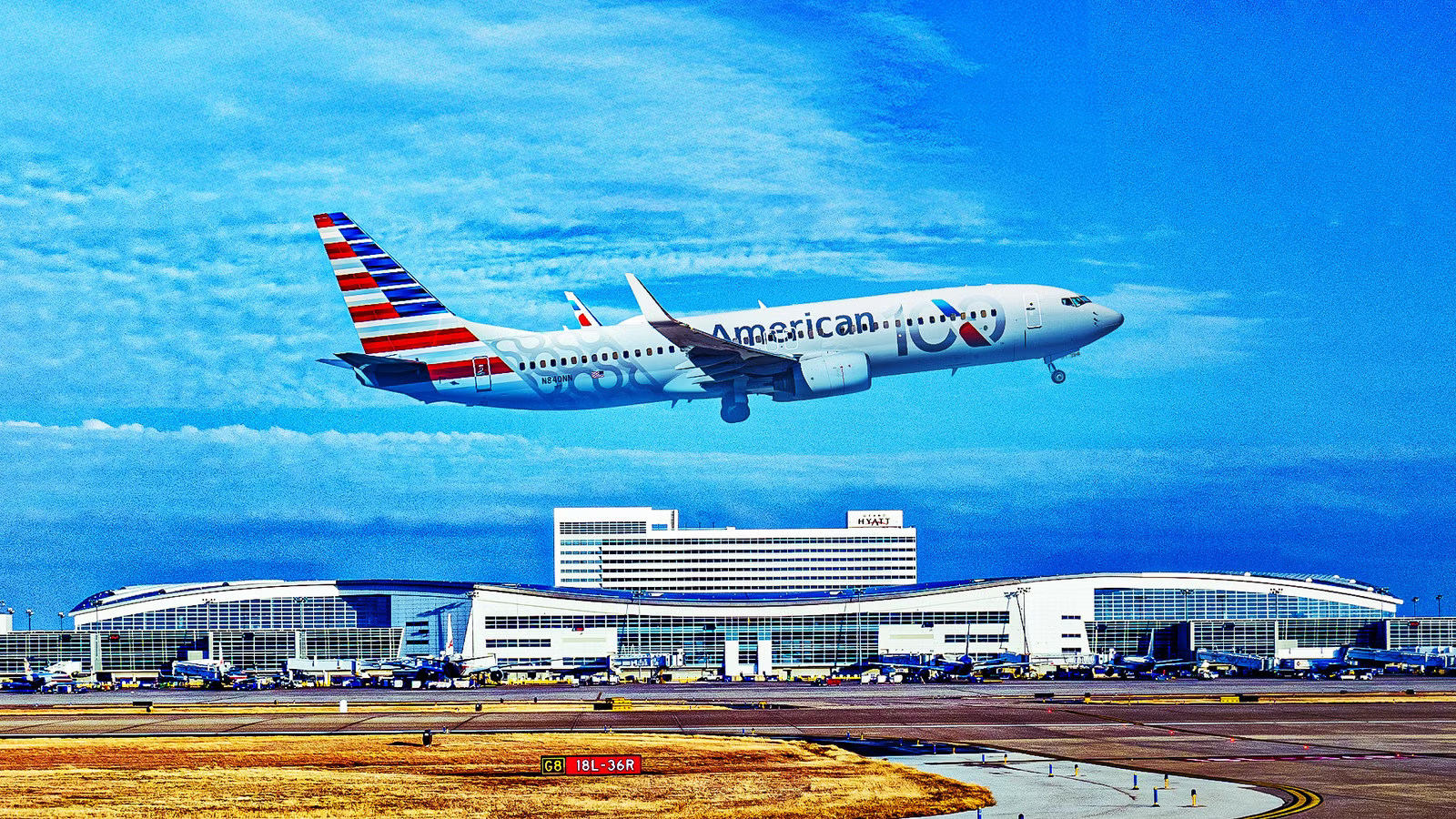 Why American Airlines & World Of Hyatt Are Quietly Unwinding Their Deepest Loyalty Partnership