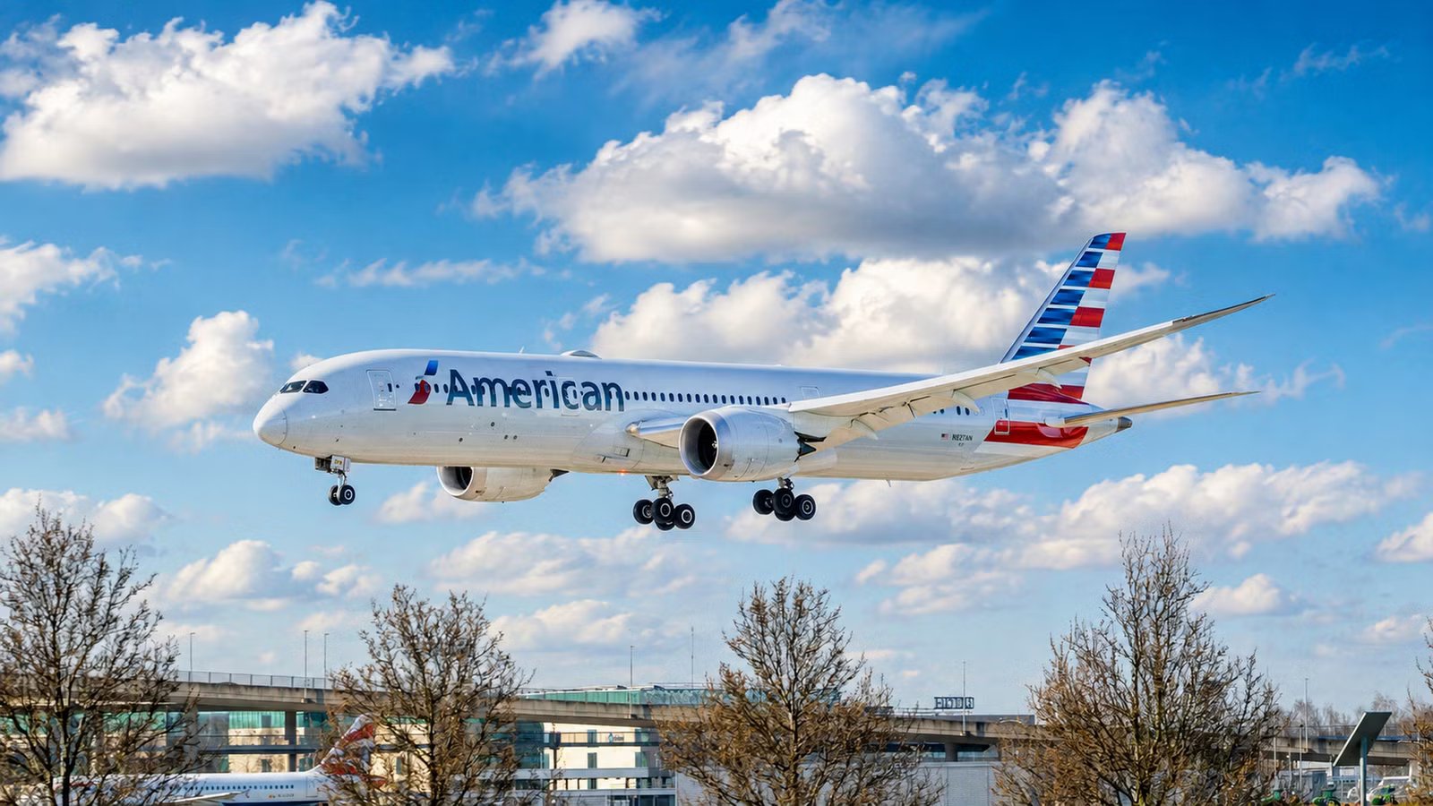 American Airlines Launches 21 Nonstop Routes From Philadelphia To Europe [List & Map]