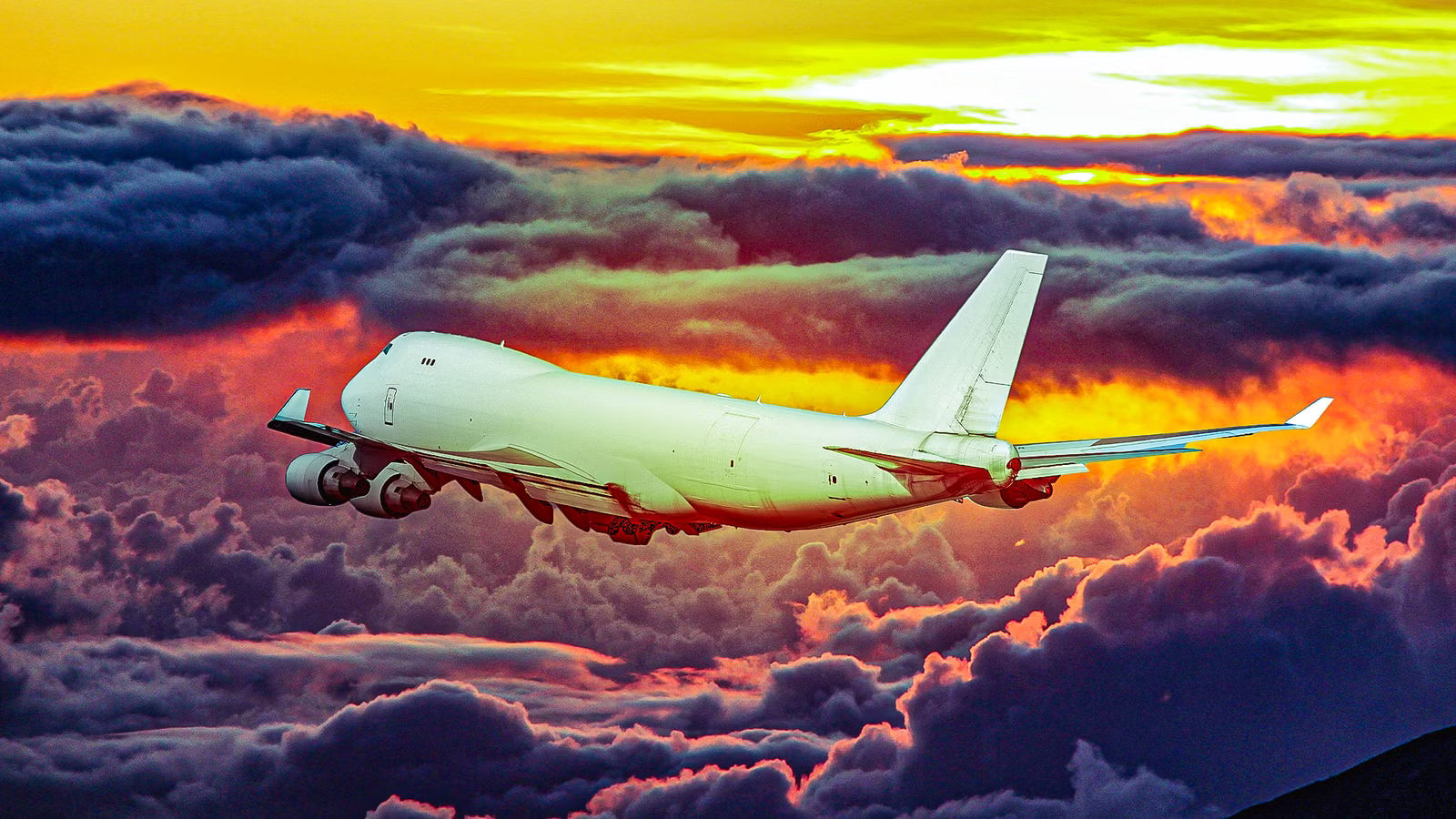 “An Irredeemable Nuisance”: Why This Journalist Believes All Airplanes Shouldn’t Have Windows
