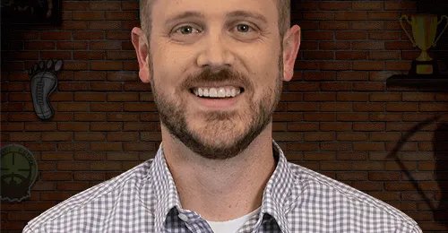 Fantasy Footballers’ Andy Holloway is a dedicated zero-inbox kinda guy