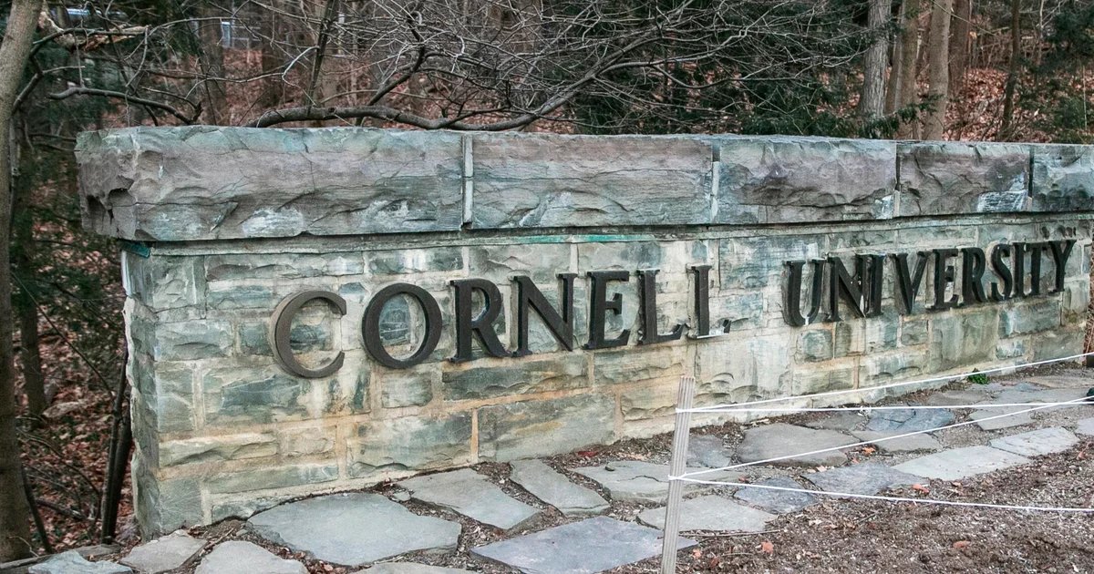 Cornell fraternity rape case will be reopened after woman said she was raped for hours by multiple students