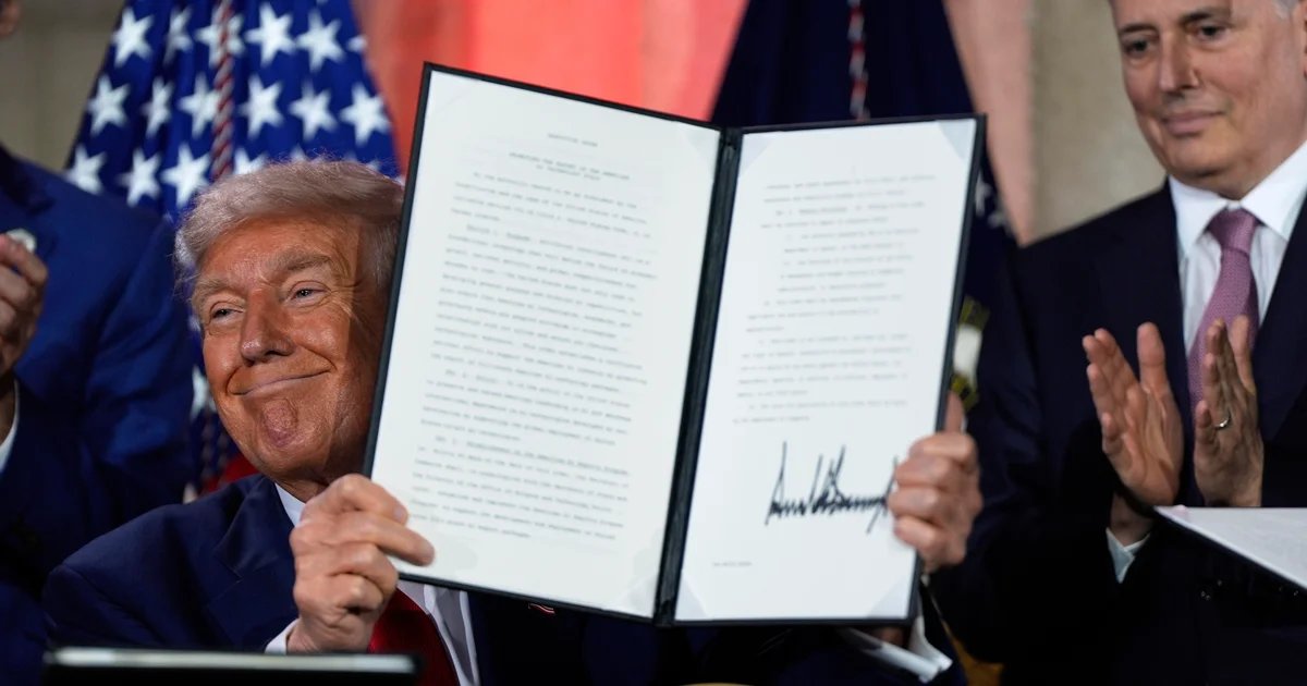 White House framework for testing AI models remains hidden as concerns about threats mount