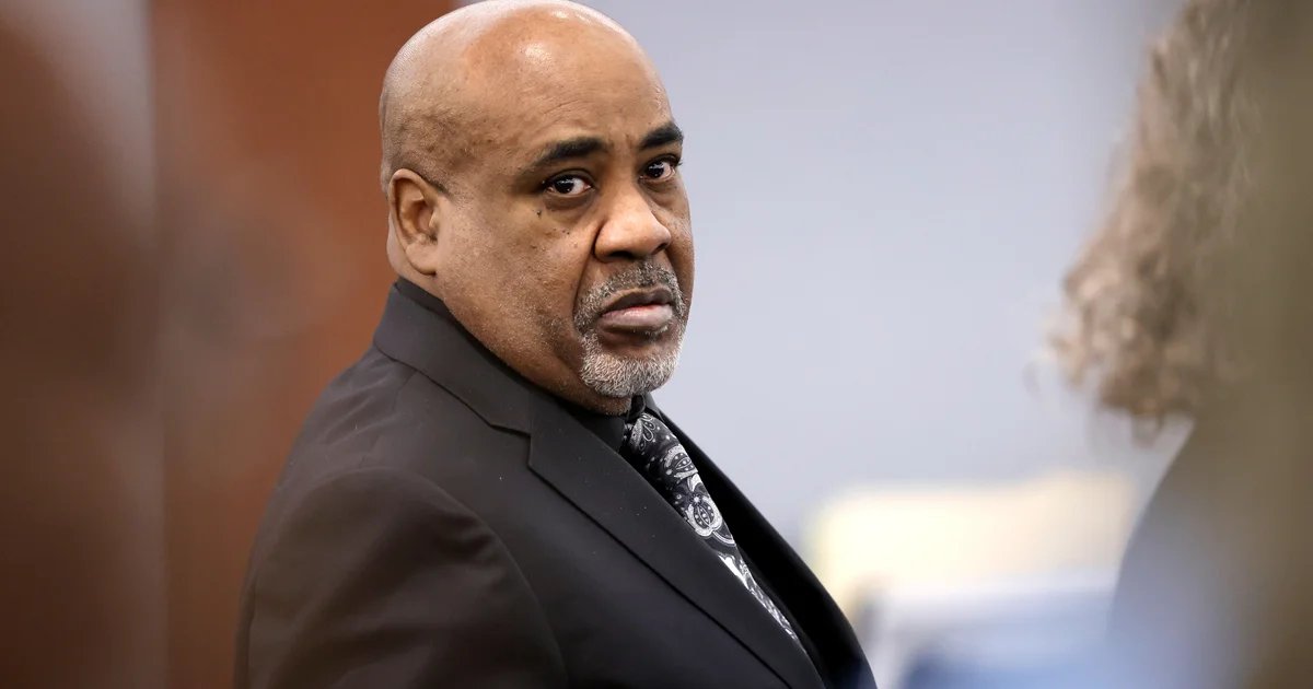 Defense attorney in Tupac murder trial believes jury had “preconceived notions” and didn’t review all evidence